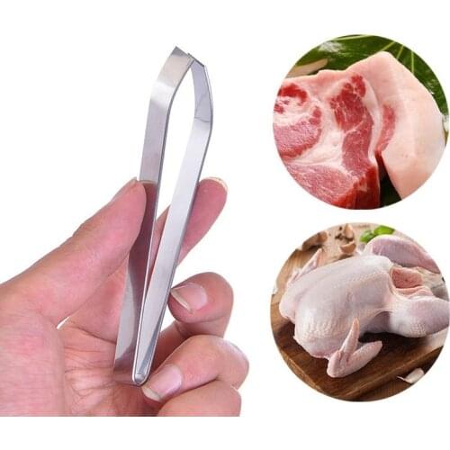 WHISM Instruments For Seafood