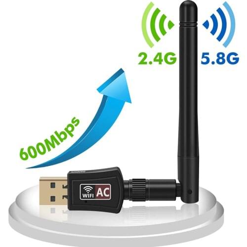 Wsellda Network Cards