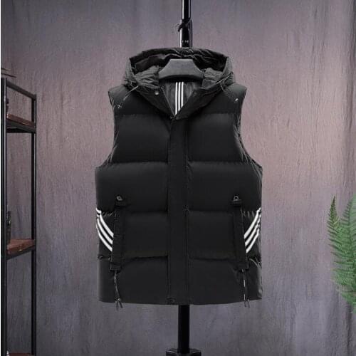 Yizlo Men's Down Jackets