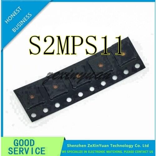 2PCS-10PCS S2MPS11 BGA Power IC