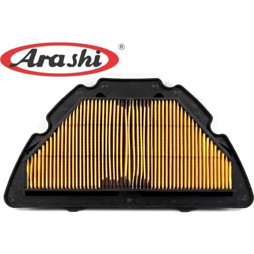 Arashi Air Filter For Yamaha YZF-R1 2004 2005 2006 Motorcycle Airfilter Engine Intake Cleaner YZF-R1 R1 YZF