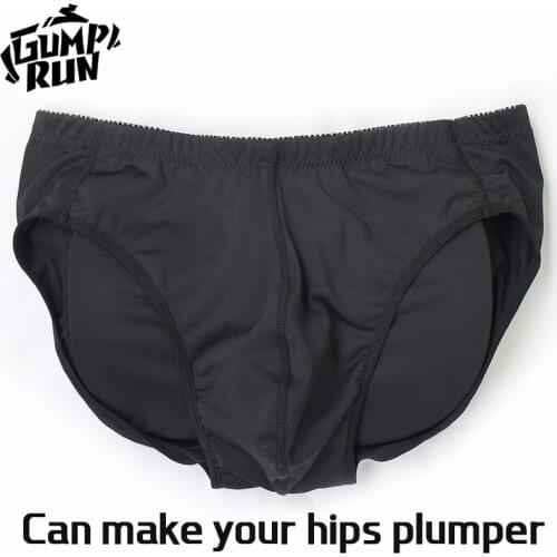 Мужские трусы-плавки GUMPRUN China At AliExpress