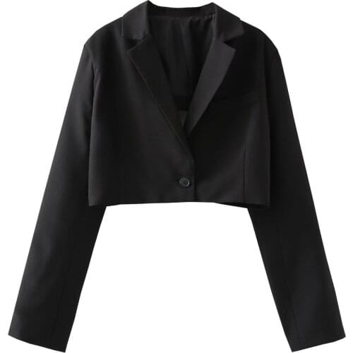 Women's Blazers Blazers Leonyeetive China
