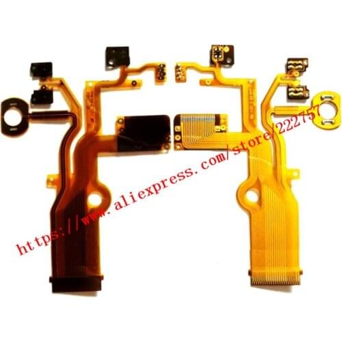 NEW Lens Back Main Flex Cable For Panasonic DMC- ZS20 TZ30 ZS30 TZ40 ZS19 TZ27 ZS25 TZ31 ZS35 ZS45 Digital Camera Repair Part