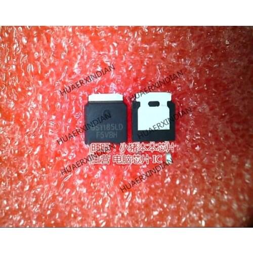 Brand new original GS1185LD GS1185LDF TO-252 High Quality
