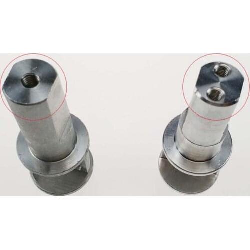 Direction Control Axis Foot Lever/Hand Lever for Xiaomi Ninebot Mini Pro Control Lever Hand-Held Bar Connection Direction