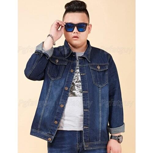 Pgfatguy Men's Outerwear