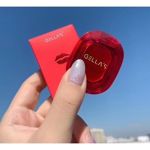 Moisturizing Lipsticks with Brush Waterproof Matte Liquid Lipstickcosmetic Easy to Wear Long Lasting Makeup Lipstick maquillage