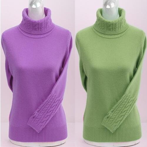 Женские вязаные пуловеры VDFHQJ China At AliExpress