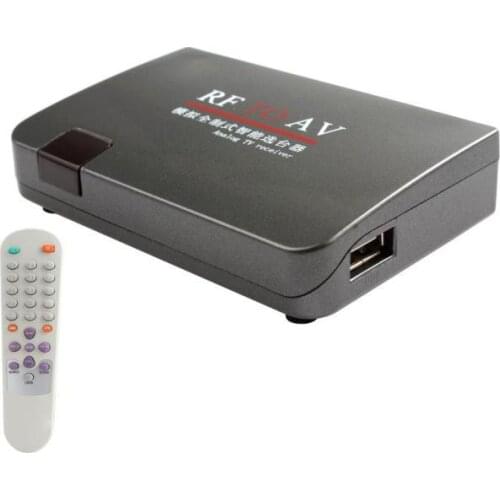 WDYAJ Digital TV Set-top Boxes