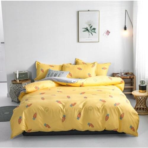 Wongs Bedding Cotton Bed Linen
