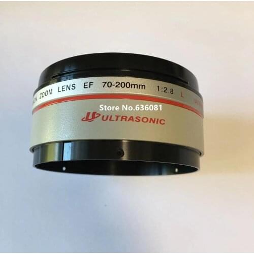Repair Parts Lens Barrel Front Sleeve Tube Ring Ass'y YG9-0363-000 For Canon EF 70-200mm F/2.8 L