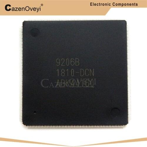 1pcs/lot 9206B-DBN 9206B-DCN 9206B 9206 QFP-256 In Stock