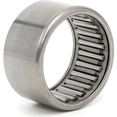 1pcs MOCHU HK2218 HK223018 TLA2218 22X30X18 Drawn cup needle roller bearings