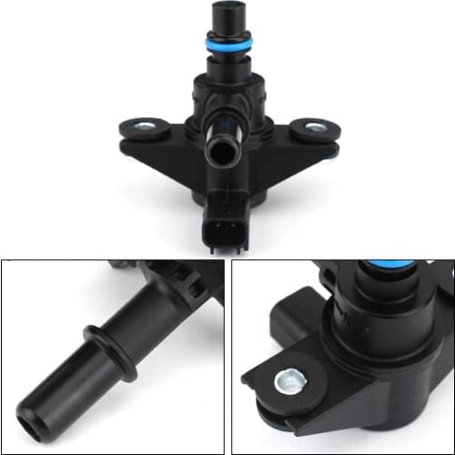 Artudatech AU5Z9C915B Vapor Canister Purge Solenoid Valve for Ford F-150 F150 F-350 F350 Edge Escape Fusion