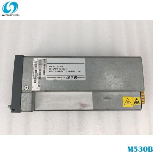 Original 100% Power Supply For Emerson for M530B Fully Tested