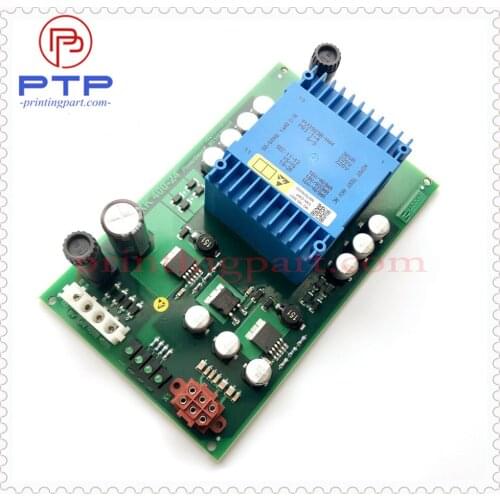 DHL FREE 00.781.4025 71.144.9041 M2.148.3031 suitable for Heidelberg EXK 400 EXK 400-24 flat module