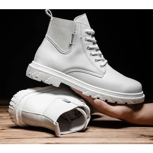 Мужская рабочая обувь Lorilury China At AliExpress