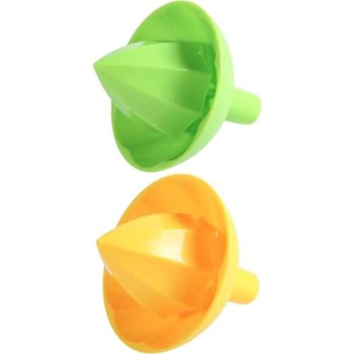 New Portable Mini Manual Juicer Multi-Function Manual Lemon Juicer Outdoor Travel Juicer Food Grade Material Kitchen Tools