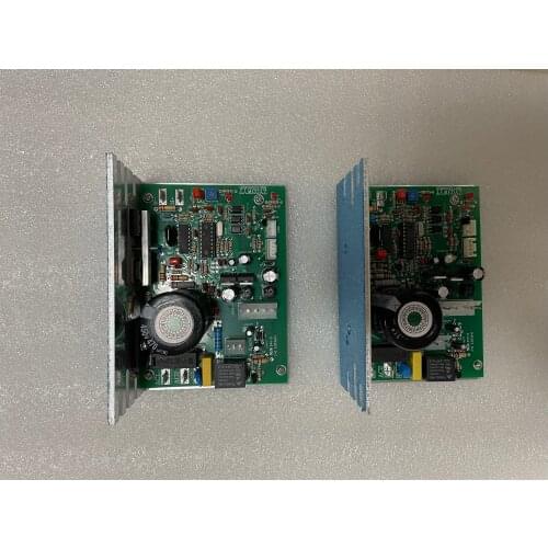 ZY03WYT Treadmill Drive Plate