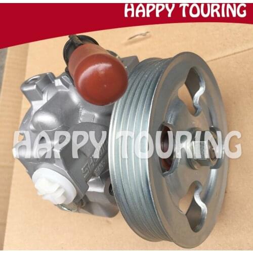 New Power Steering Pump For Subaru Outback Legacy 34401AG03B 34401-AG03B free ship