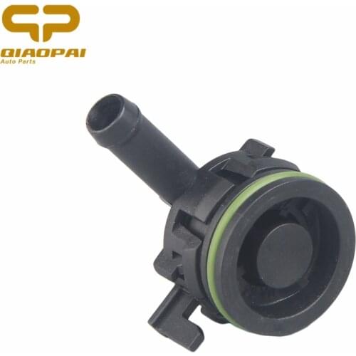 1PC 04E 103 175 M Automobile Non-Return Valve Check Valve for Volkswagen Golf VII 5G Audi Seat Skoda 1.0 1.2 1.4 TSI 04E103175M