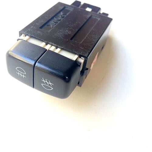 SKTOO CAR front and rear Fog Lamp light Switch for Mitsubishi Pajero V73 v77 87 V93 97 Montero 3 4 III IV IO Lancer Grandis