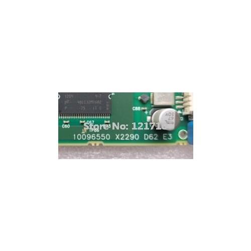 Industrial equipment board 10096550 X2290D62E3 for siemens workstation