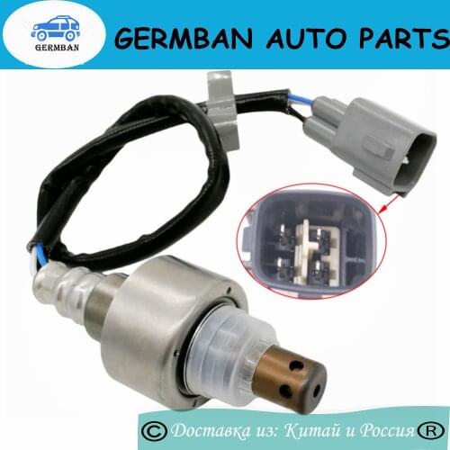 2Pcs #234-9056 234-4623 89467-47010 8946547070 Upstream+Downstream Oxygen O2 Sensor For Toyota Prius 1.5L L4 2004-2009