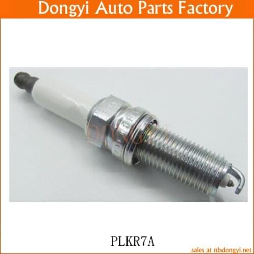 4pcs Spark Plug OE NO. PLKR7A