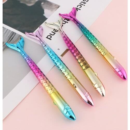5D DIY Diamond Painting Accessories Pen Tool Diamond Embroidery Mosaic Cross Stitch Point Drill Pen Mermaid