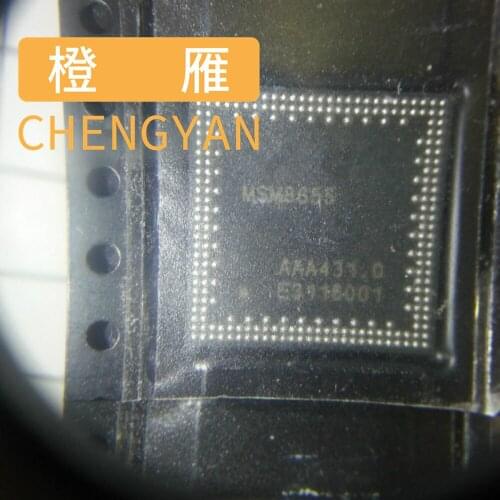 CHENGYAN MSM8655 MSM8655 AA MSM8655 AB