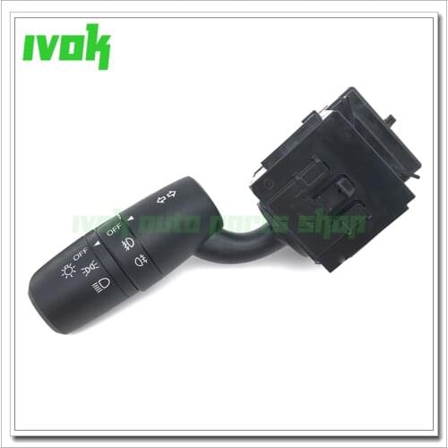 For Mazda CX-5 2012 2013 2014 2015 For Mazda 3 2014 2015 2016 For Mazda 6 2014 2015 2016 Headlight Turn Signal Fog Light Switch