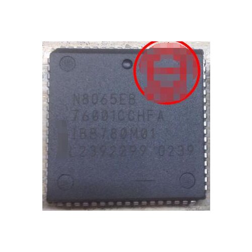 IC NEW 100% N8065EB