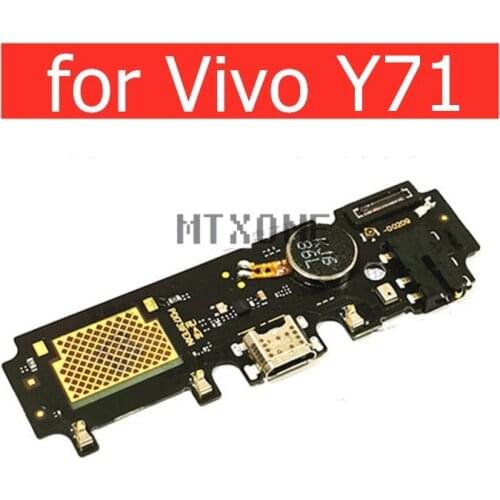 IMIDO Microphones For Vivo Y71 Phones