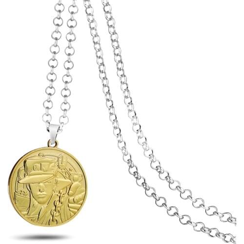 Moontreya Golden Chains
