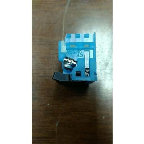 New and original contact blocks NO AR9B290