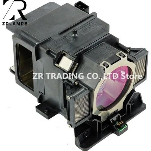 ZR Top Quality ELPLP51 Original Projector Bulb For EB-Z8000WU,EB-Z8050W, PowerLite Pro Z8000WUNL,EB-Z8050WL,EB-Z8050WNL