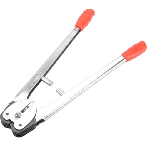 Packaging Pliers Manual Strapping Machine Paper Dual Packer Paper Dual Packer