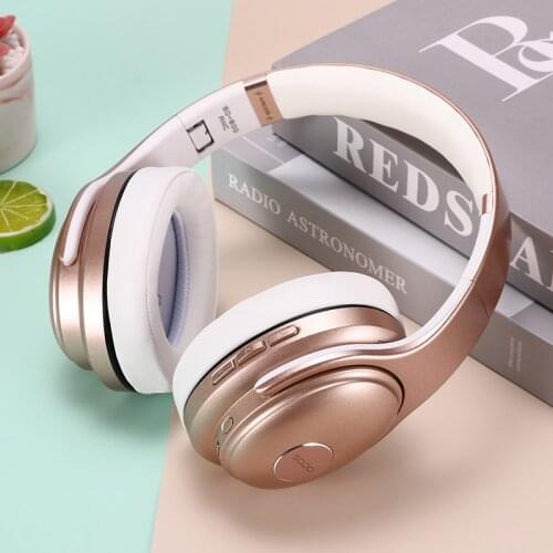 S3 bluetooth Headset Active Noise Cancelling Wireless & Wired Headphone With Microphone Earphone Deep Bass Hifi Sound Earpiece