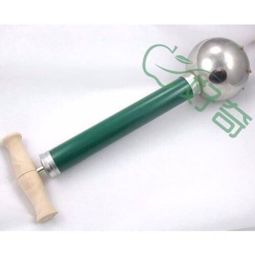 Pascals ball ,educational equipment ,laboratory glassware ,physic lab equipment