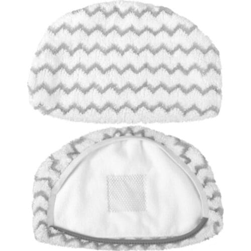 Mop Cloth Pad For Bissell Powerfresh 1440F,2233F,2232H,15449,1440,K3X8 Vacuum Cleaner For Powerfresh Mopping Cloths Cleaning Pad