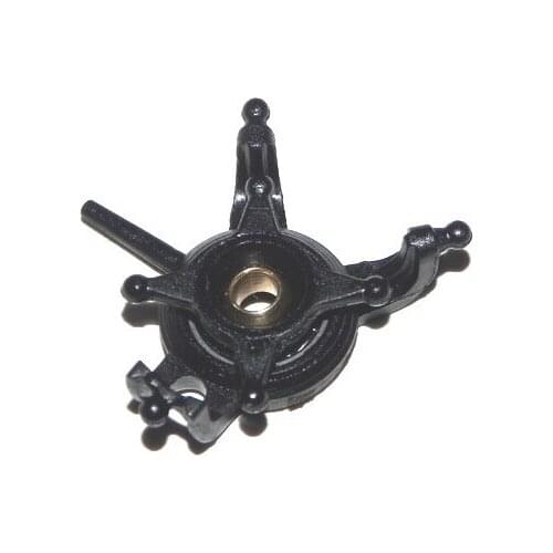 WL V922 RC Helicopter Spare Parts Swash plate Free Shipping