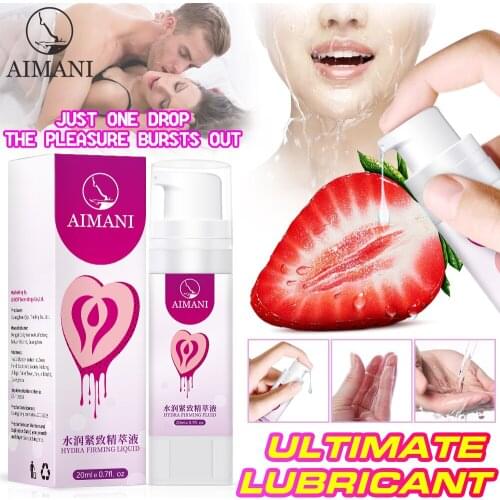 Women Gel Orgasm Libido Enhancer Vagina Stimulant Body Care Essentials Strong Eliquid Enhance Climax Tight Oil