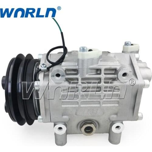 AUTO A/C COMPRESSOR Xiamen Golden Tour CMB AK33 for24V 40435065/RMCO330/3050044/B13-666-059