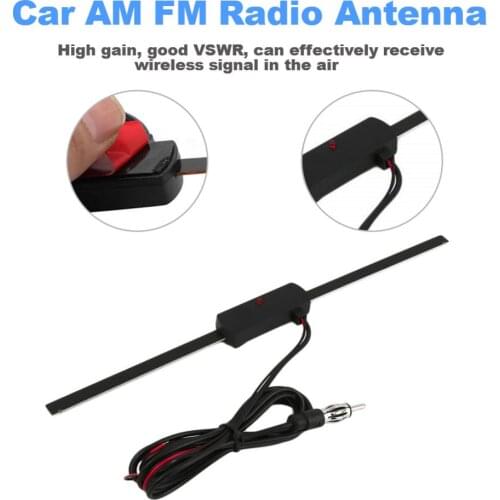 Careslong Car Antennas