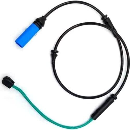 10PCS OE 34356880543 Rear Brake Pad Wear Sensor for BMW X4 G02 F98 M New Arrives Brake Induction Line Replacement