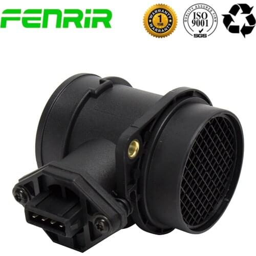 MAF MASS AIR FLOW SENSOR METER FOR Audi A3 A4 A6 Seat Alhambra Skoda Octavia VW Bora Golf Passat Sharan 0280217117 037906461C