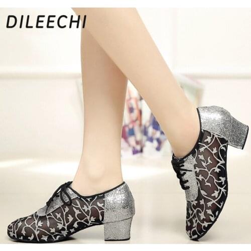 DILEECHI Womens Spring Shoes