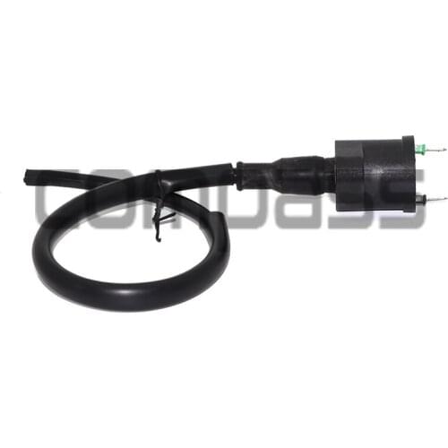Motorcycle Ignition Coil for 50cc 125cc 150cc 200cc 250cc Chinese ATV Quad Dirt Pit Bike Scooter Buggy Motorbike